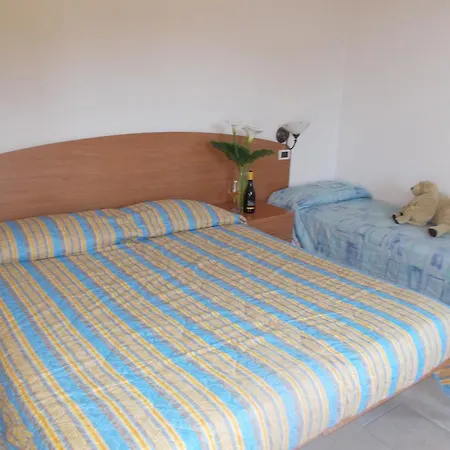 Agriturismo Casale Fornace *