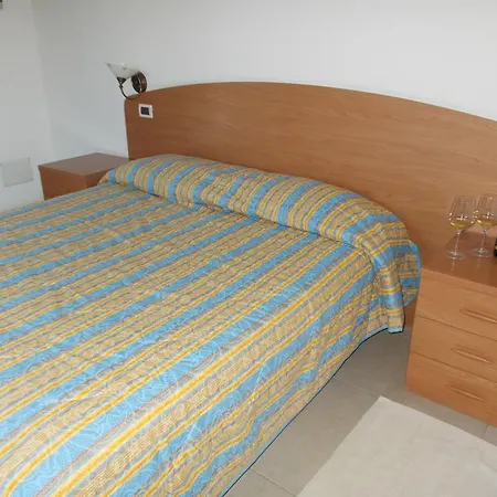 ファームステイ Agriturismo Casale Fornace San Giórgio di Nogaro