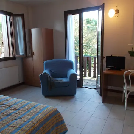 Agriturismo Casale Fornace * San Giórgio di Nogaro