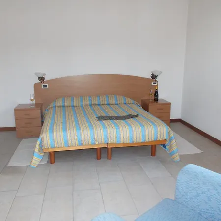 Agriturismo Casale Fornace ファームステイ *
