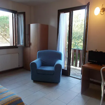 Agriturismo Casale Fornace * San Giórgio di Nogaro