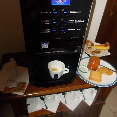 Çiftlik konaklama Agriturismo Casale Fornace