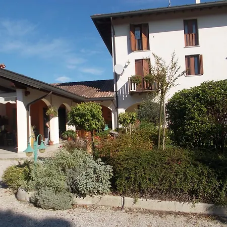Agriturismo Casale Fornace San Giórgio di Nogaro
