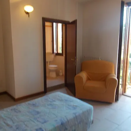 Agriturismo Casale Fornace *