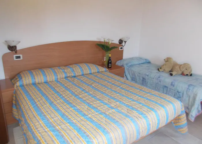 Agriturismo Casale Fornace *