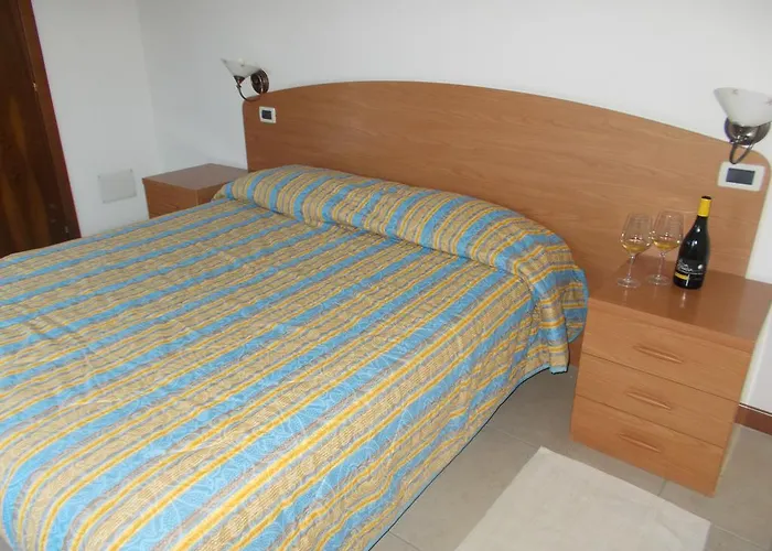 Farmház Agriturismo Casale Fornace San Giórgio di Nogaro