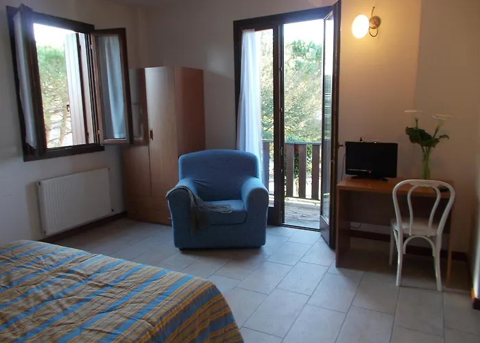 Agriturismo Casale Fornace * San Giórgio di Nogaro