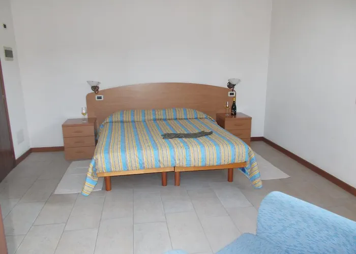 Agriturismo Casale Fornace Farmház *