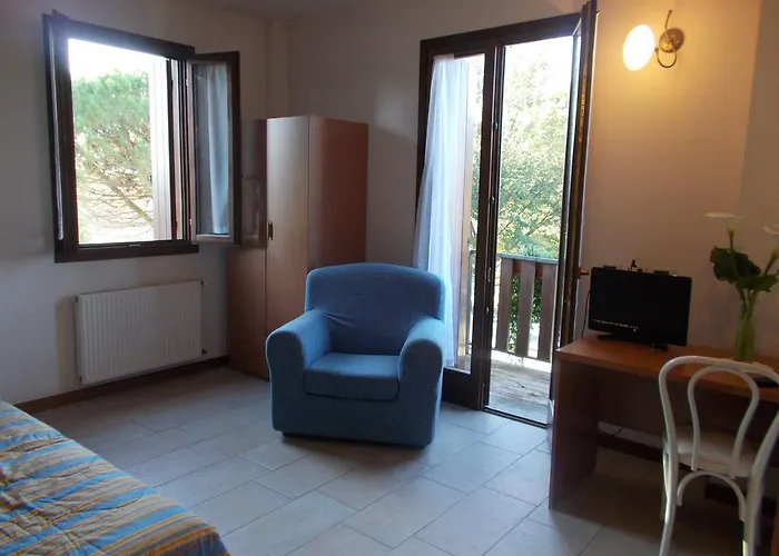 Agriturismo Casale Fornace * San Giórgio di Nogaro