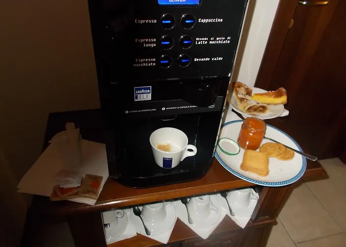 Farmház Agriturismo Casale Fornace