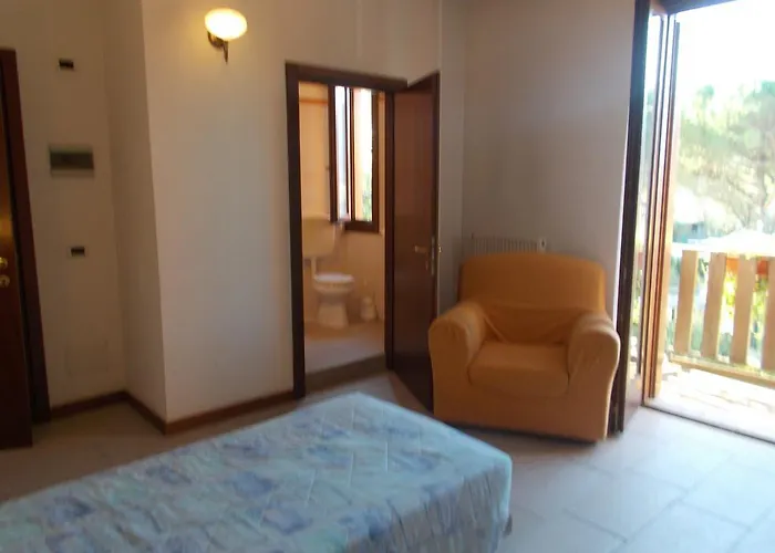 Agriturismo Casale Fornace *